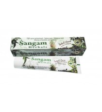 Зубная паста, 30г, Sangam Herbals