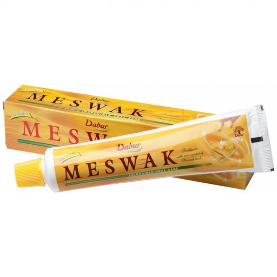 Зубная паста Meswak, 100г, Dabur
