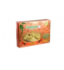 Халва индийская Гаджак,250г, Sangam Herbals