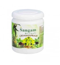 Чаванпраш, 500г, Sangam Herbals